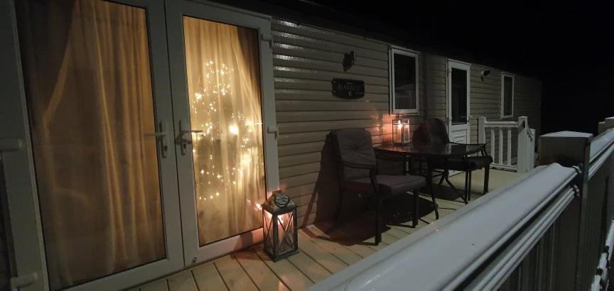 5 Geranium, Holiday Home In Oakdene Forest Park Ferndown Exterior photo